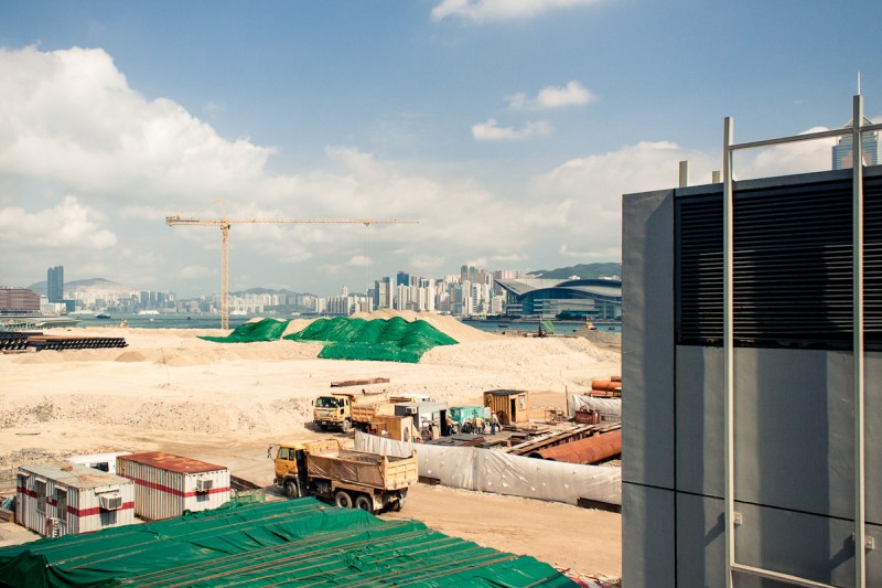 hk crane IMG 7220 800x533 И снова здравствуйте